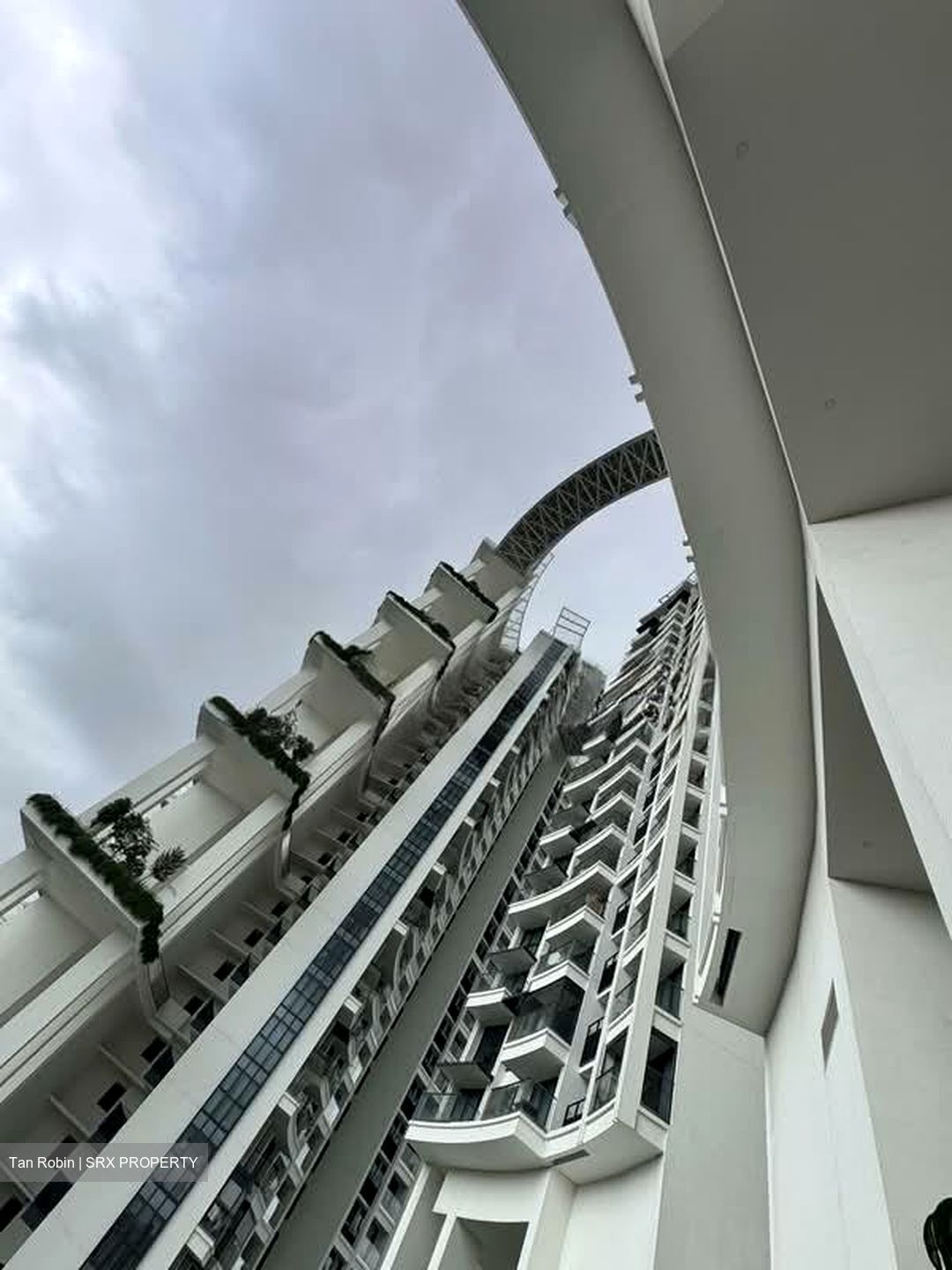 One Pearl Bank (D3), Apartment #569614931